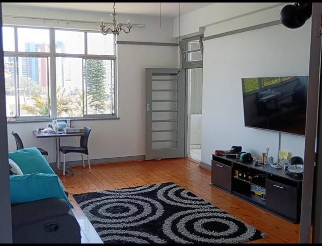 1 BEDROOM APARTMENT FOR SALE IN NORTH BEACH